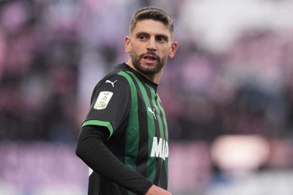 Intreccio di mercato su Berardi