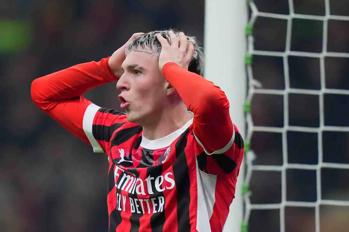 Jimenez-Milan, futuro