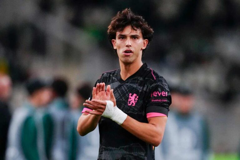 Joao Felix al Milan