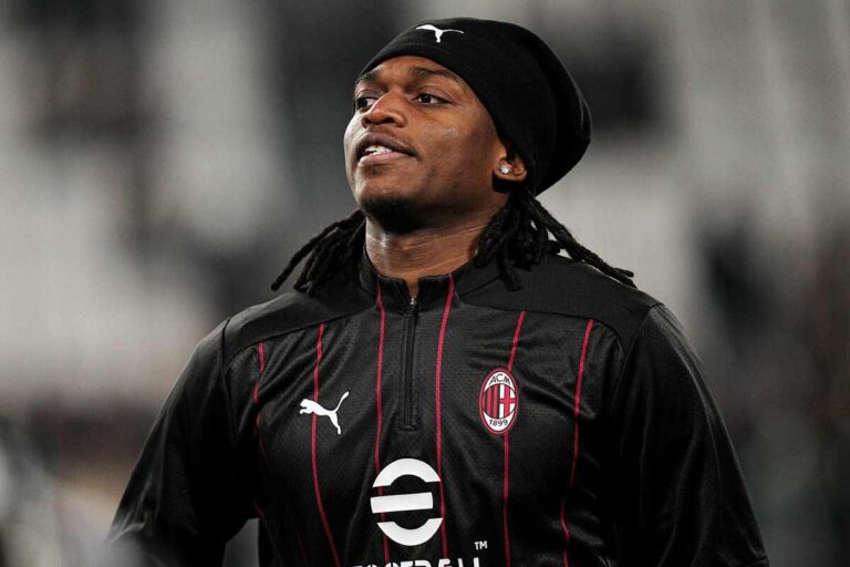 Le cifre monstre dell'addio di Leao