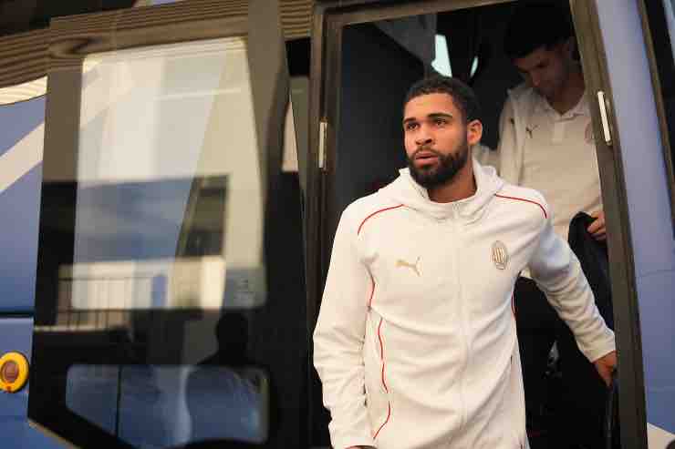 Loftus-cheek pronto a rientrare