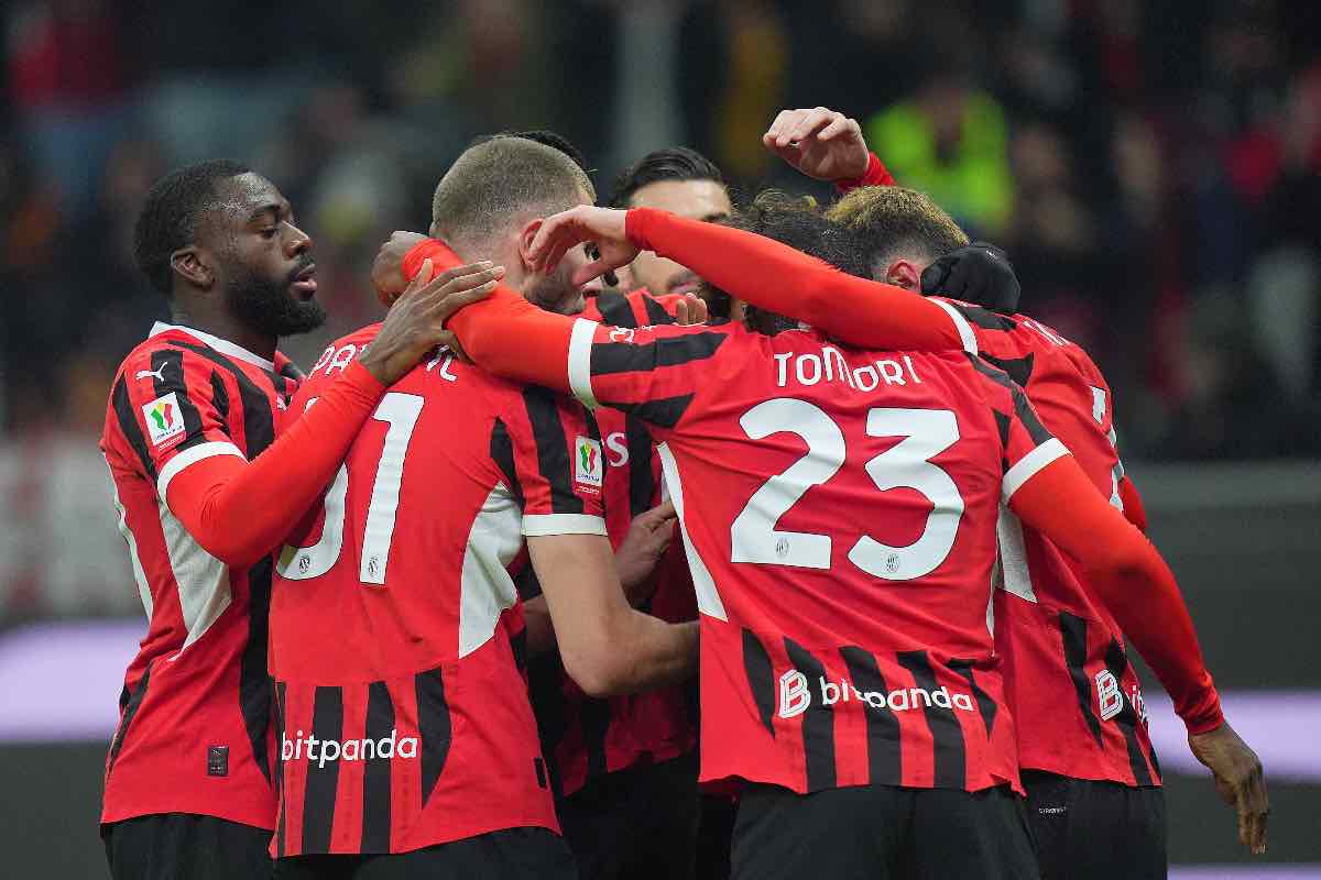 Milan, Chukwueze era vicino al Tottenham