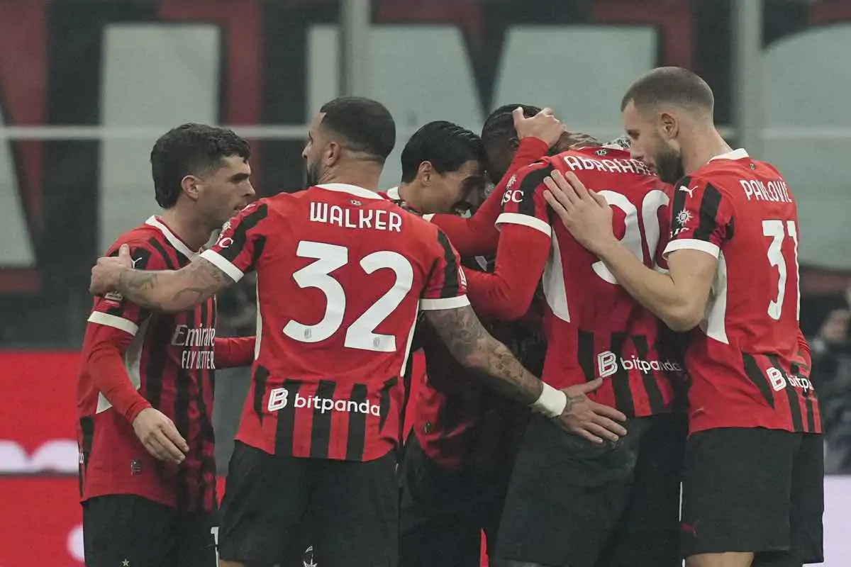 Abraham può lasciare il Milan