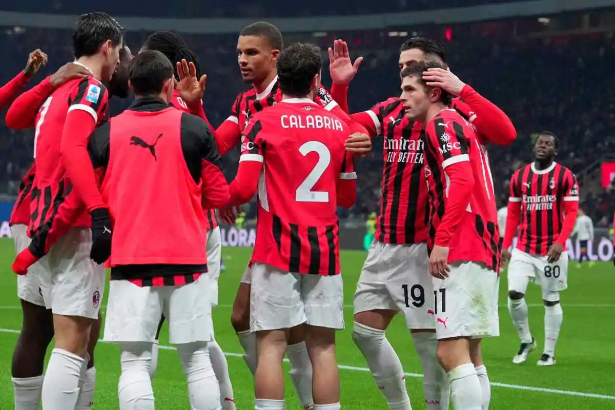 Alvaro Morata, Milan