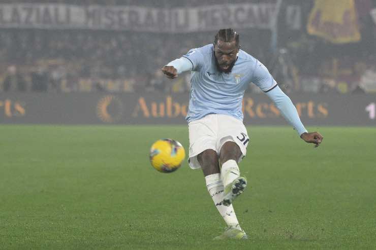 Nuno Tavares in orbita Milan