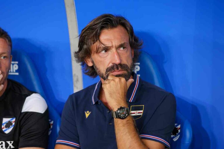 Pirlo può tornare in Serie A e sfidare subito il Milan