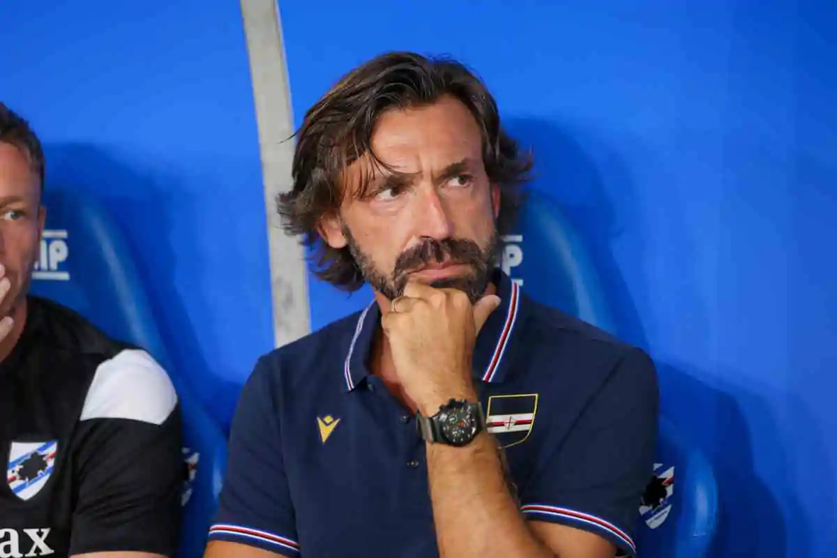 Pirlo può tornare in Serie A e sfidare subito il Milan