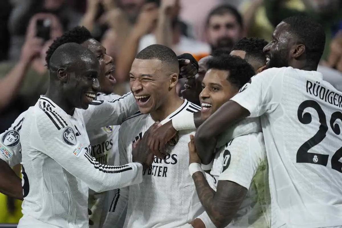 Il Milan punta Arda Guler