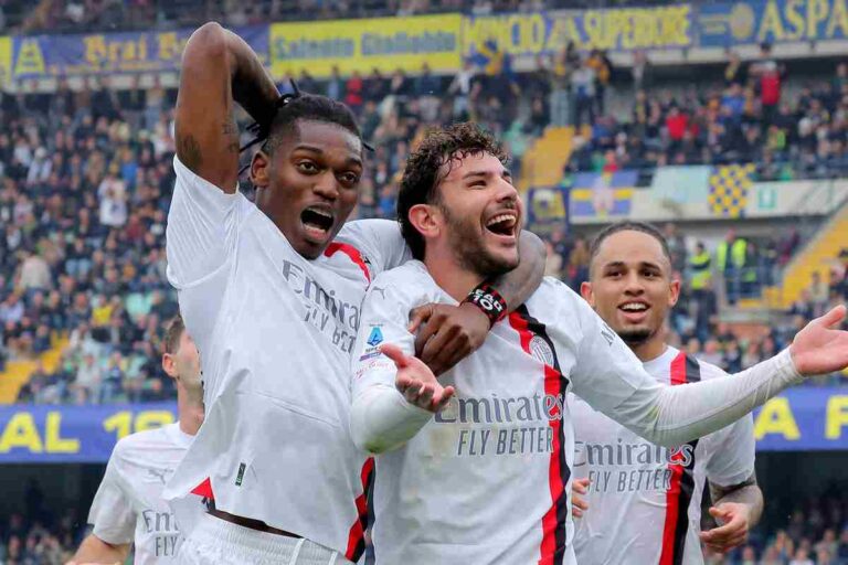 Sacrificio Milan per arrivare a Joao Felix