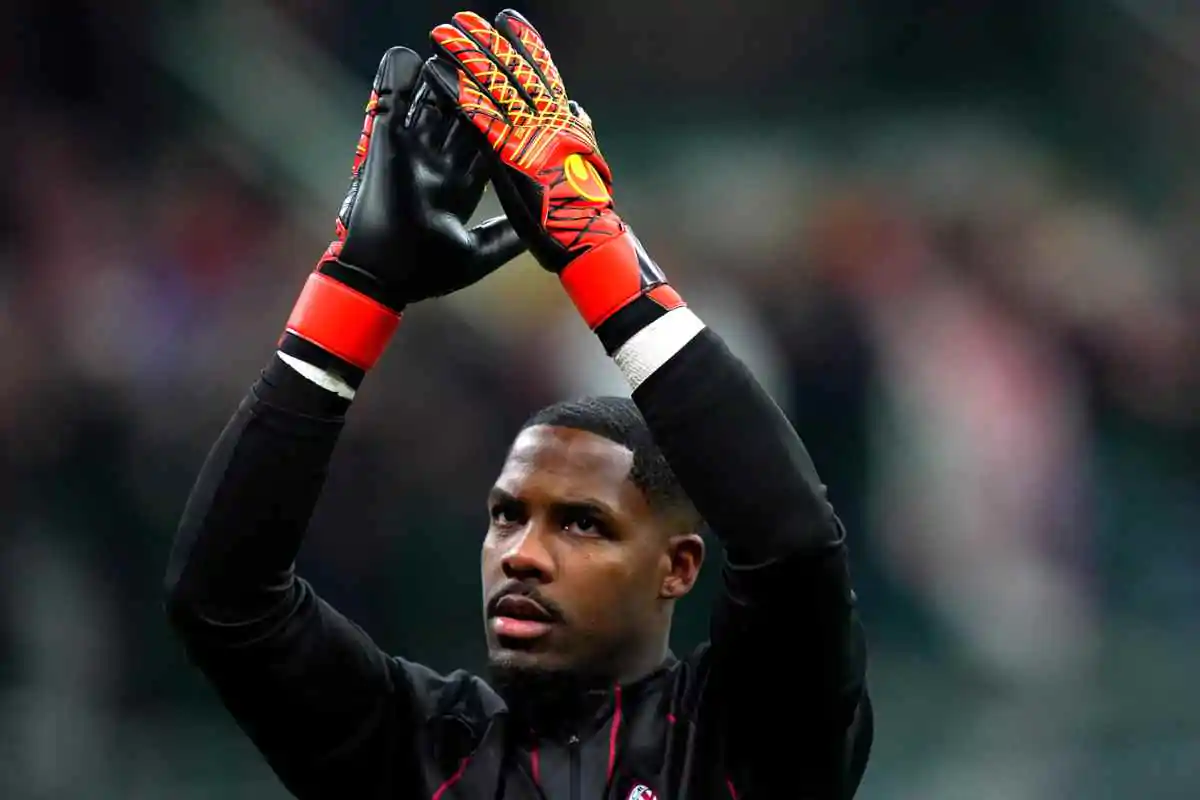 Sacrificio del Milan su Maignan