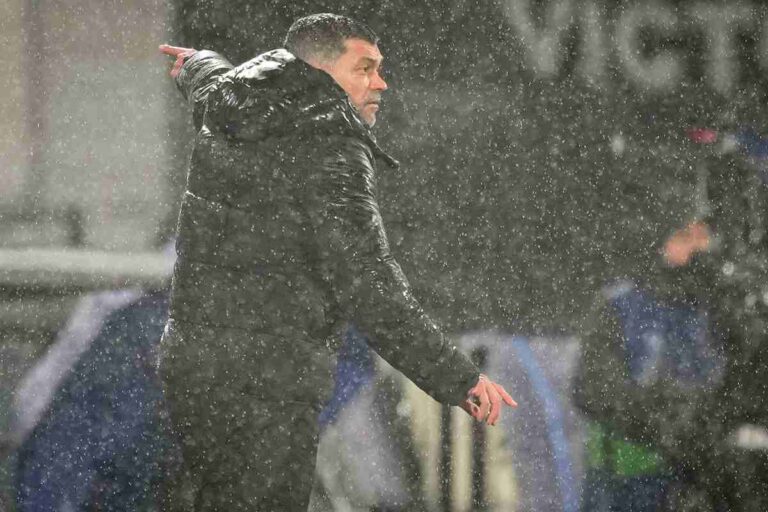 Conceicao arrabbiato