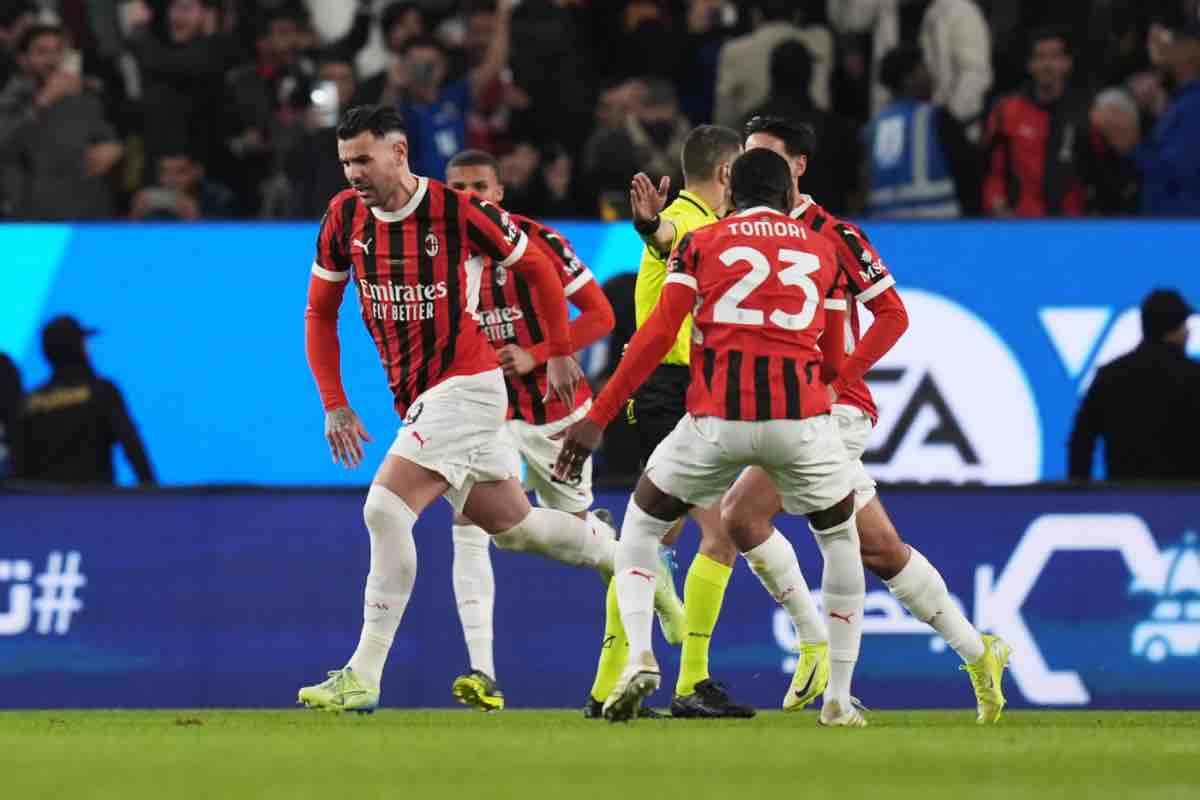 Mercato, la cessione era già fatta