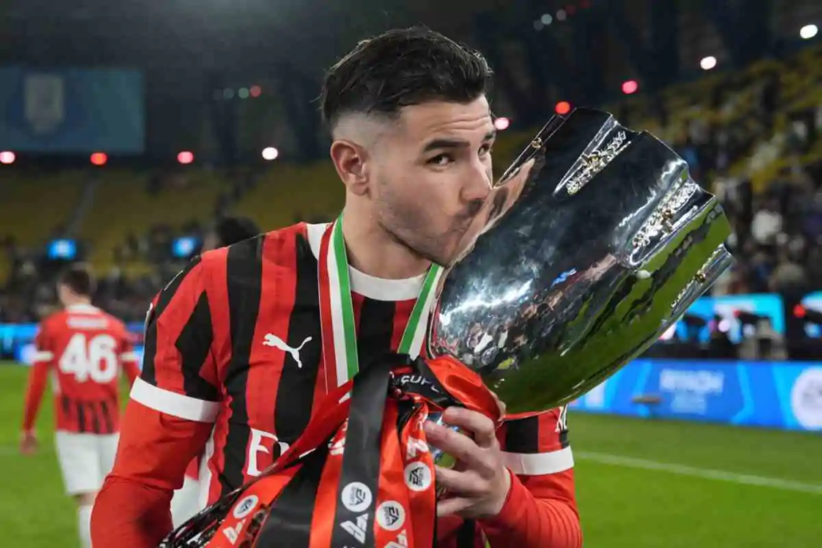 Theo non rinnova, doppia cessione al Milan