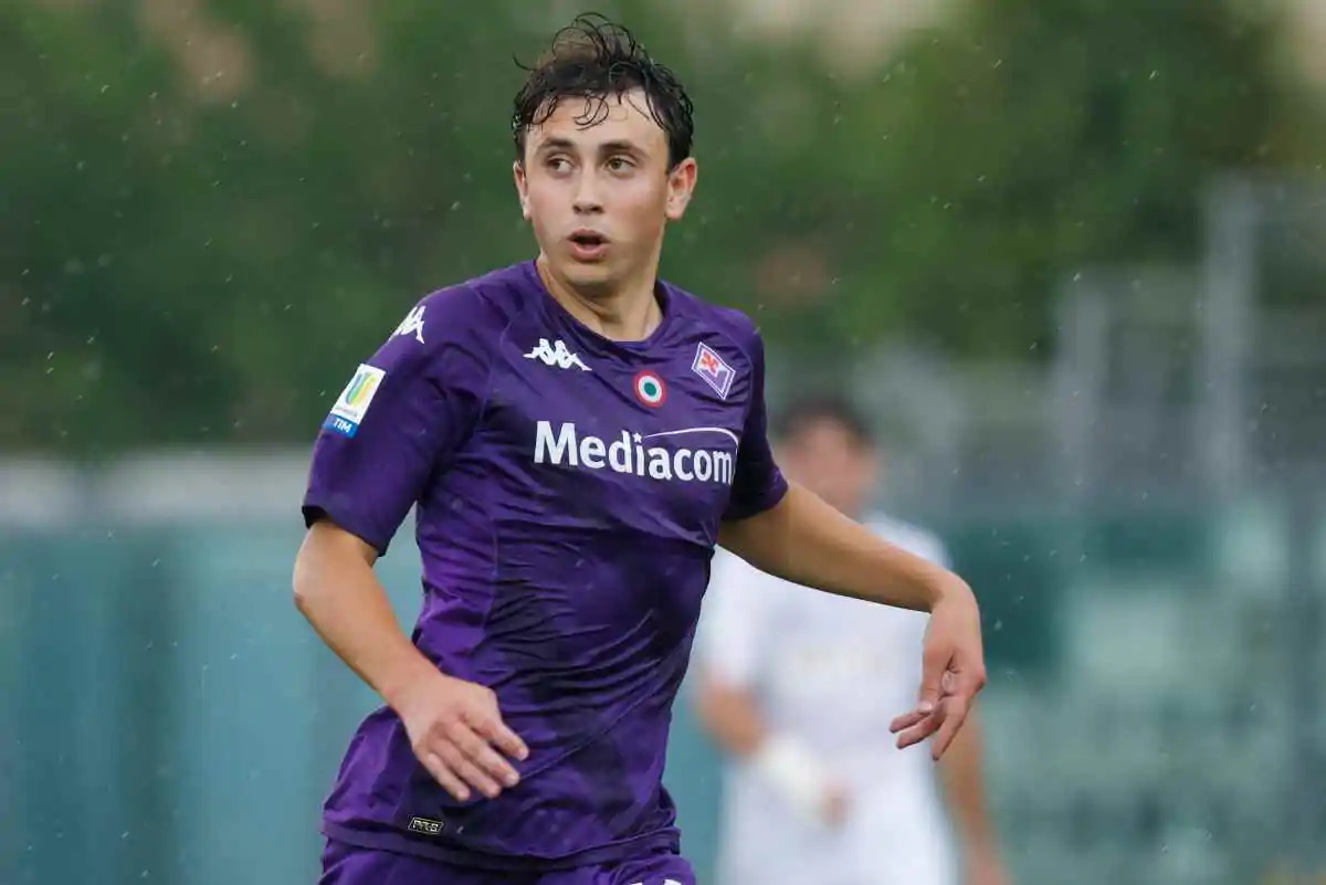 Milan, affare a centrocampo: arriva il gioiellino dalla Serie B