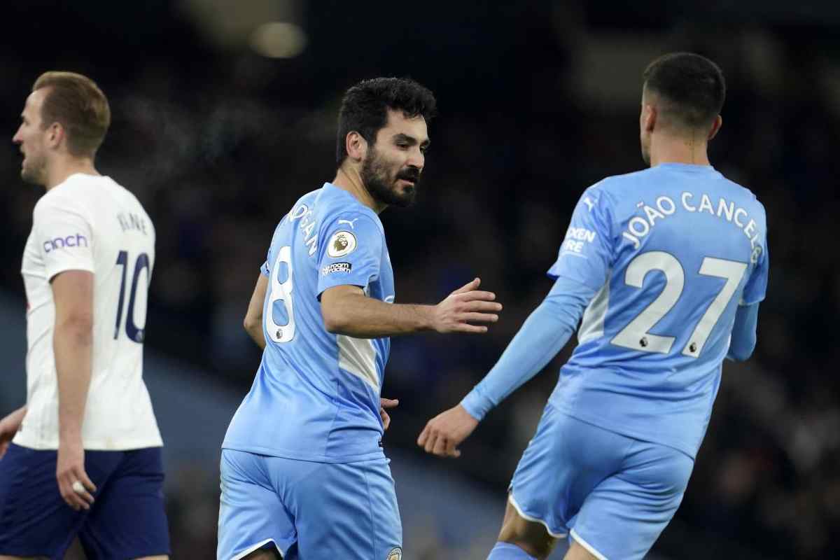 Un altro colpo del Milan dopo Walker