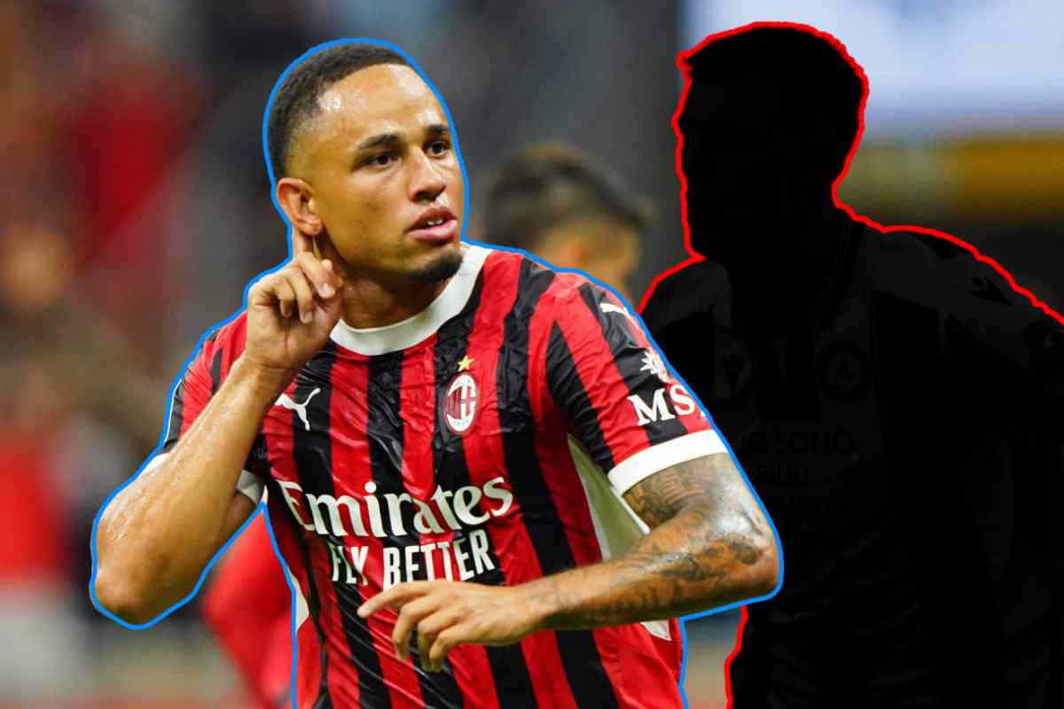 Un'altra beffa dal Napoli dopo Okafor