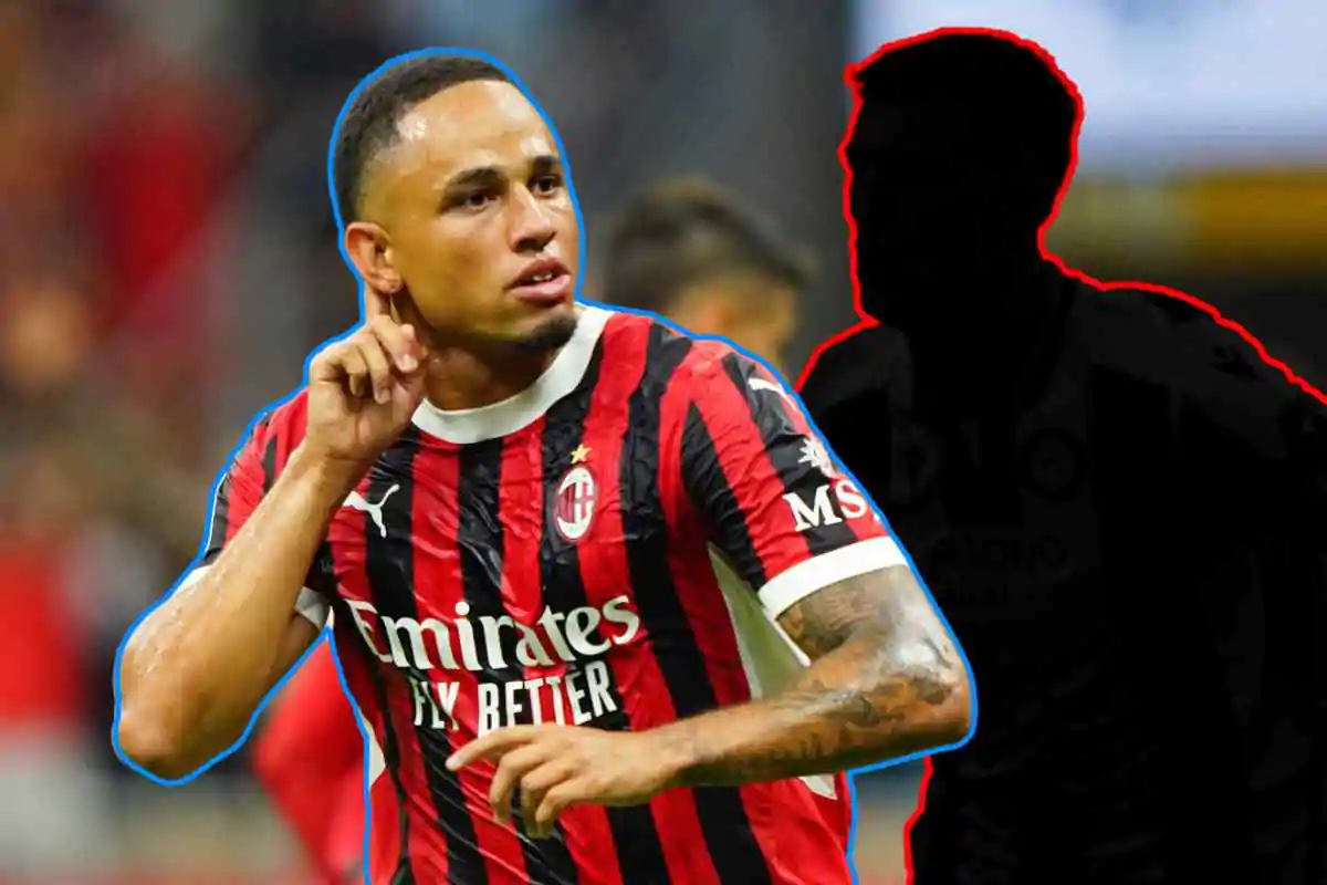 Un'altra beffa dal Napoli dopo Okafor