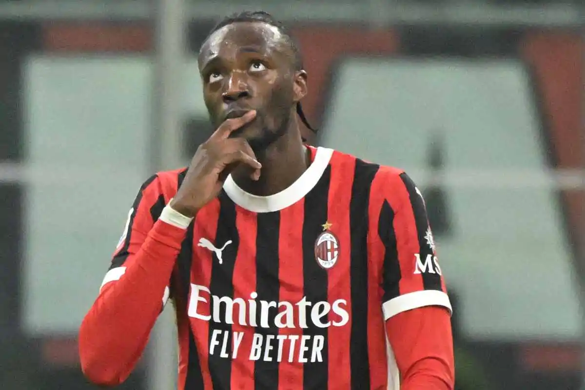 Abraham in campo contro la Roma