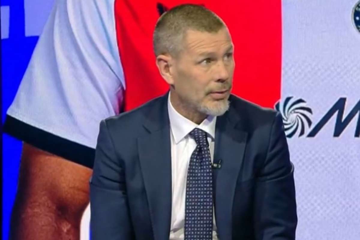 Champions League, il commento di Boban su Theo 