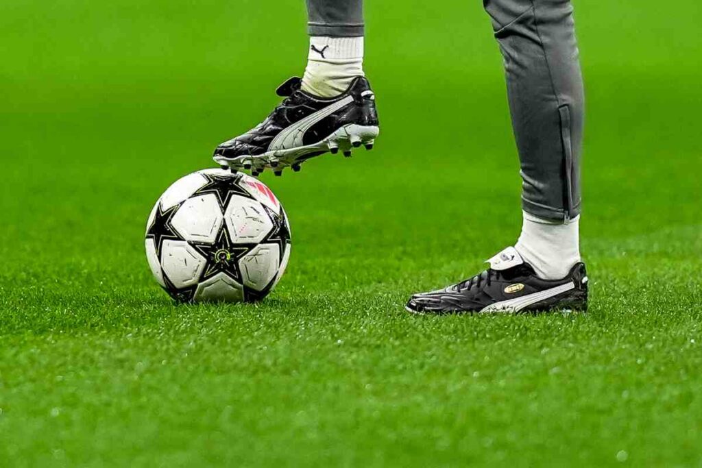 Pallone Champions League