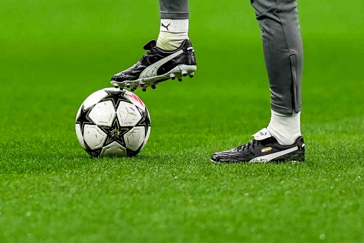 Pallone Champions League