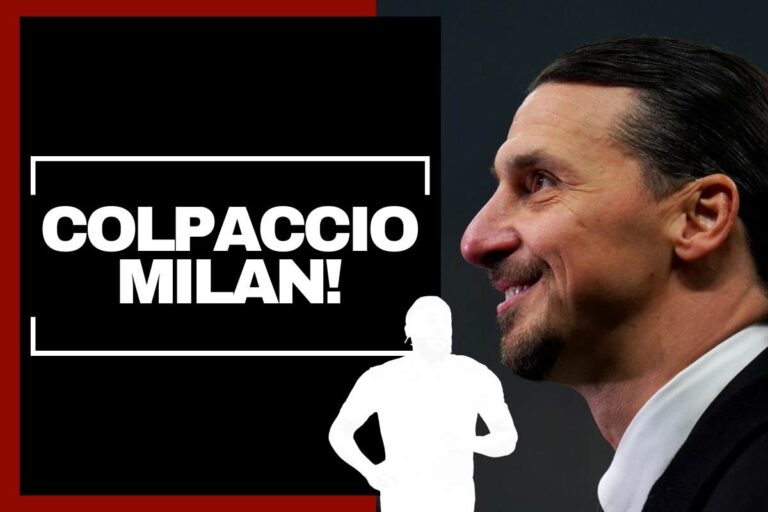 Colpaccio Milan