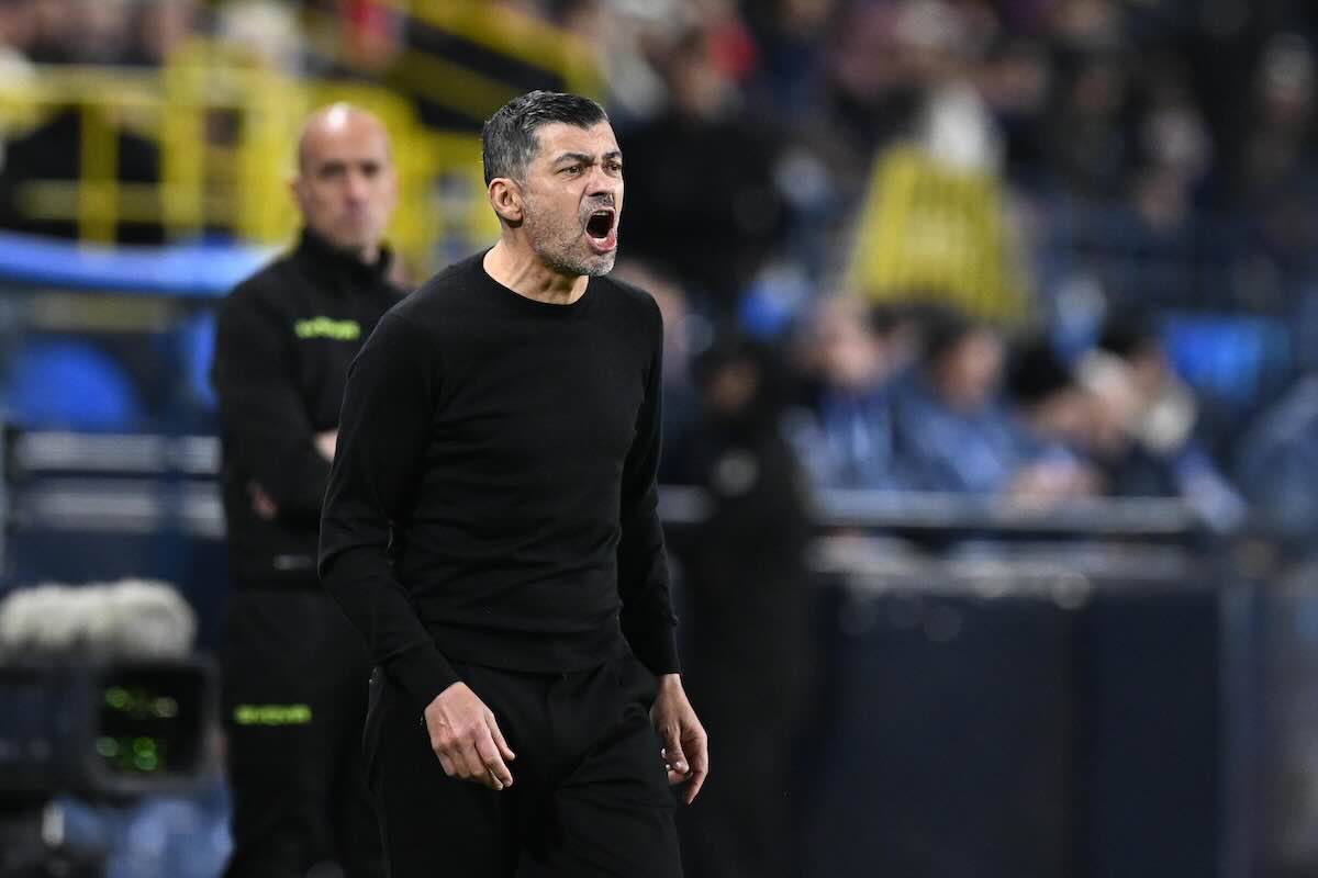 Tensione alta in casa Milan