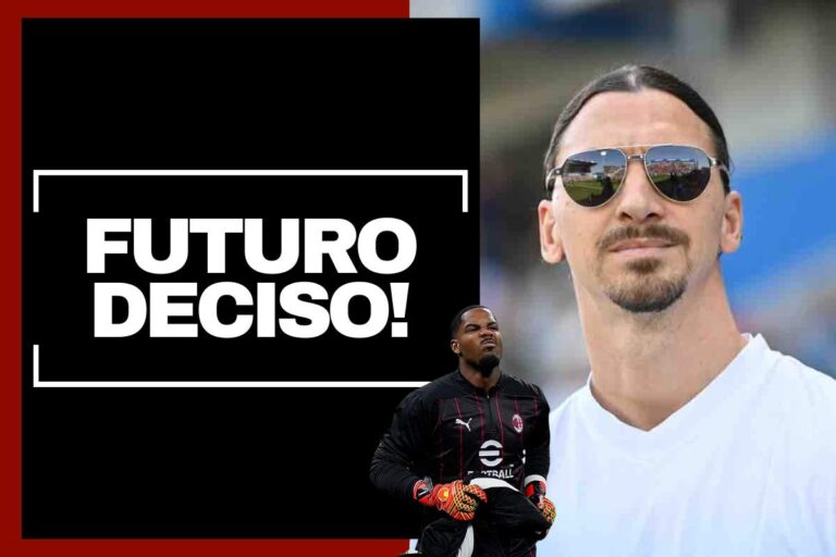 Maignan, futuro deciso