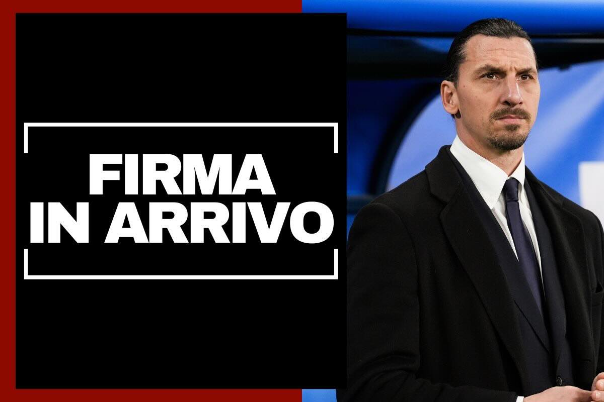 Ibrahimovic