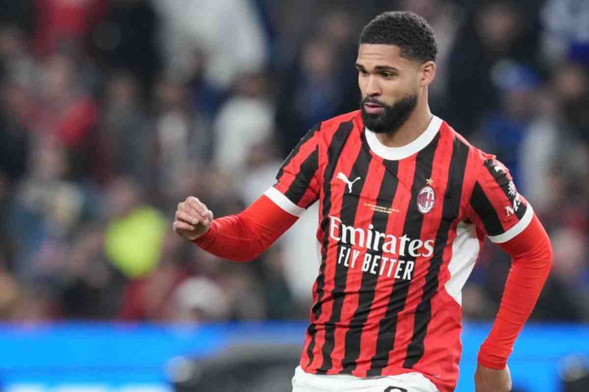 Loftus-Cheek in campo