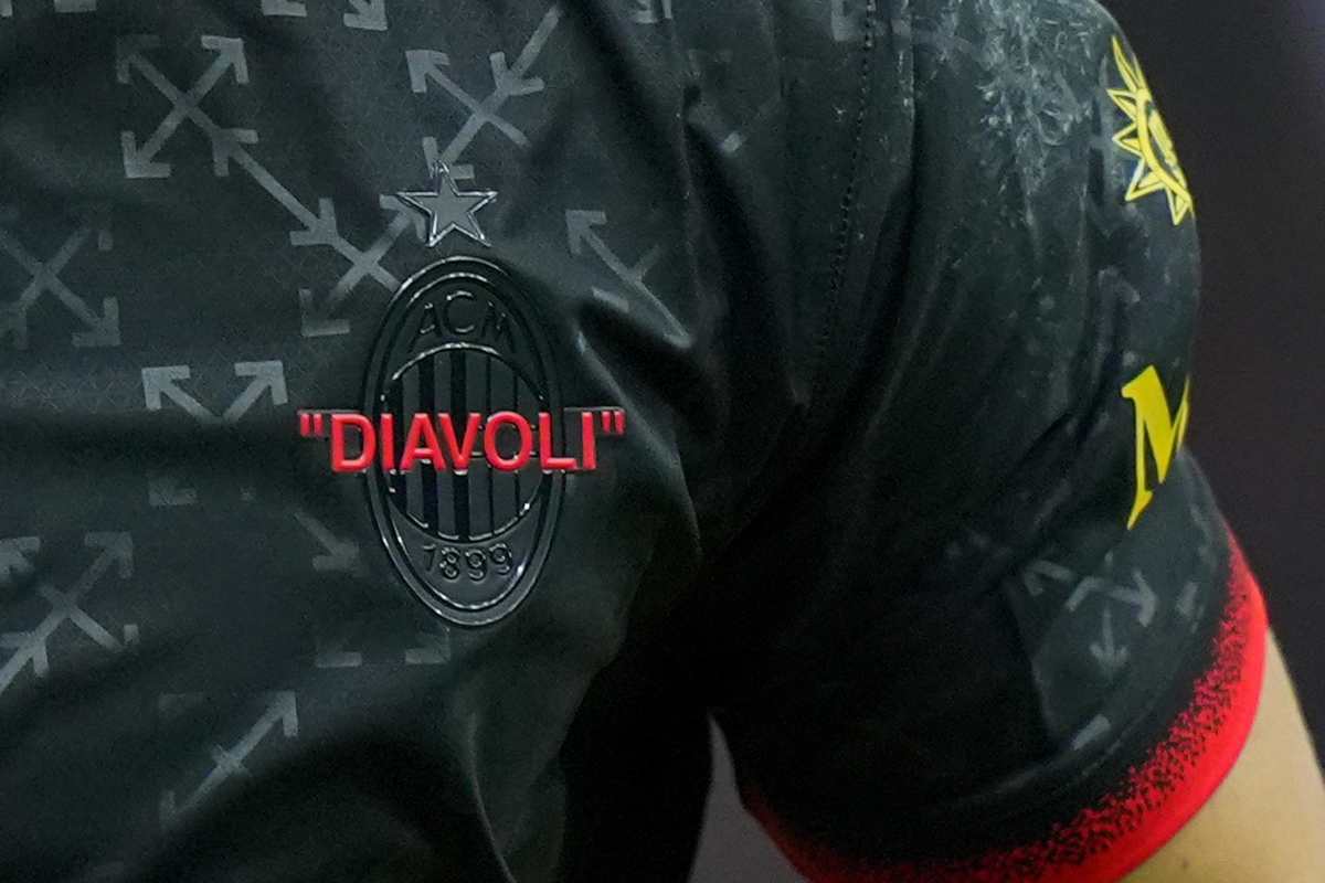 Milan, ritorno a sorpresa