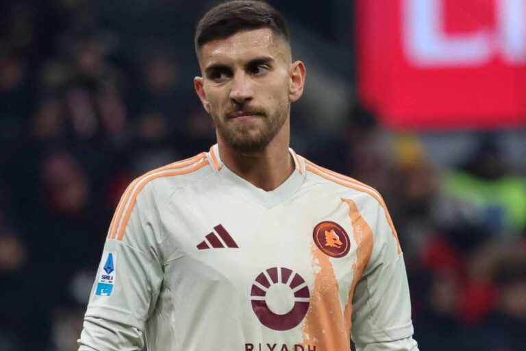 Il nervosismo di Pellegrini