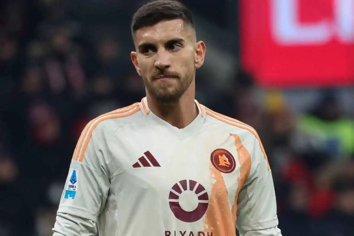 Il nervosismo di Pellegrini