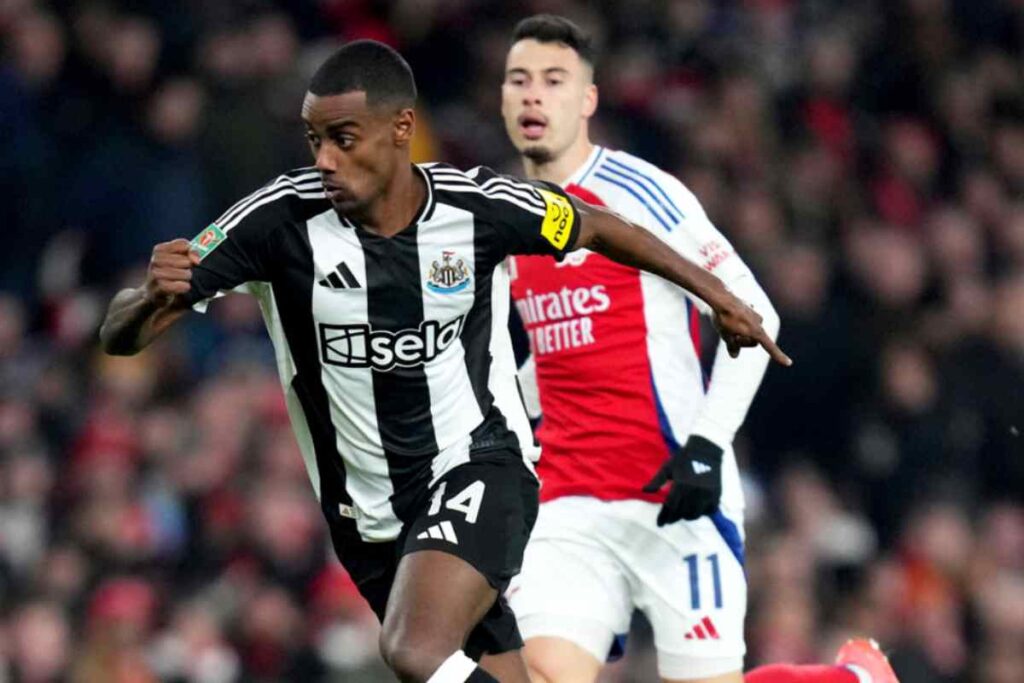 Sostituto di Leao dalla Premier