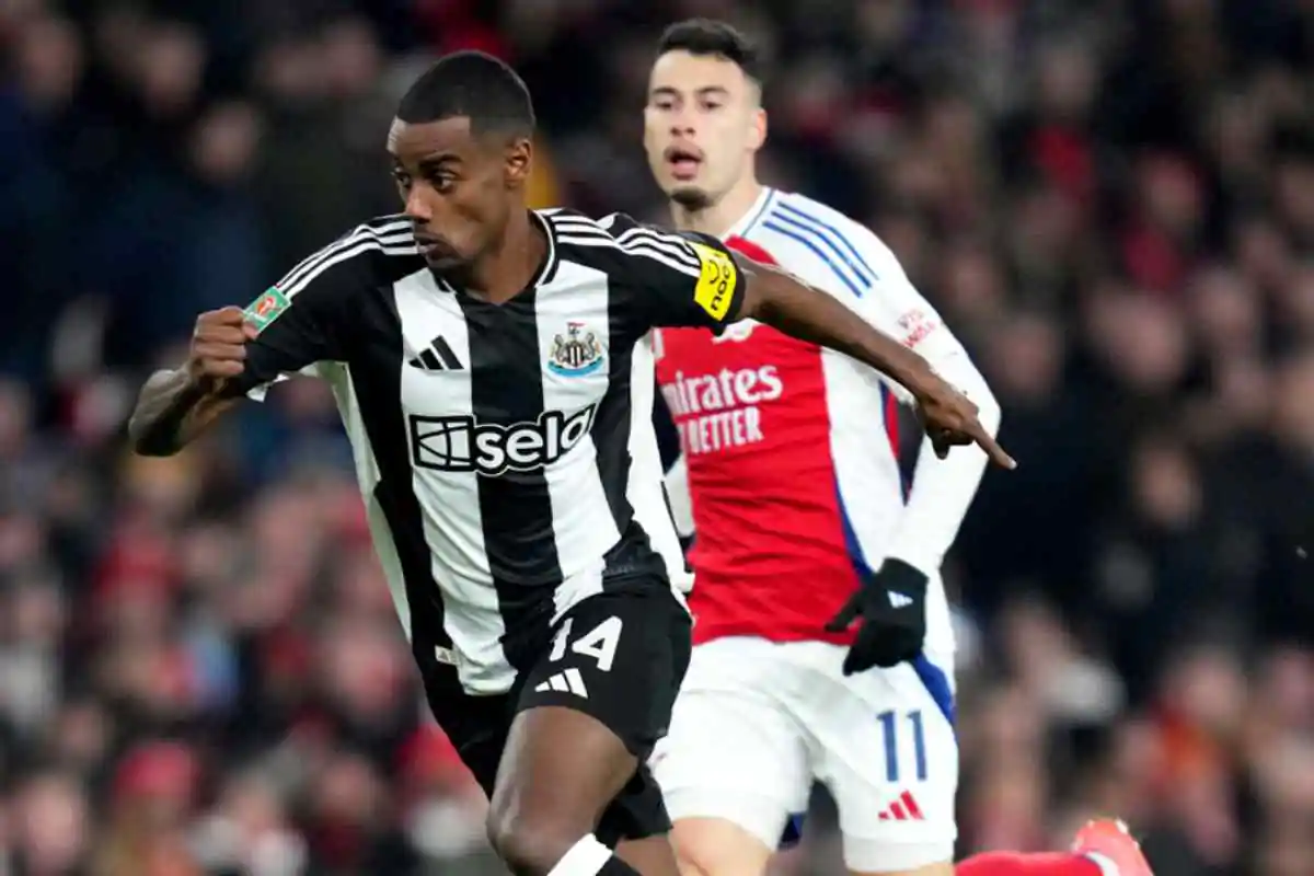 Sostituto di Leao dalla Premier