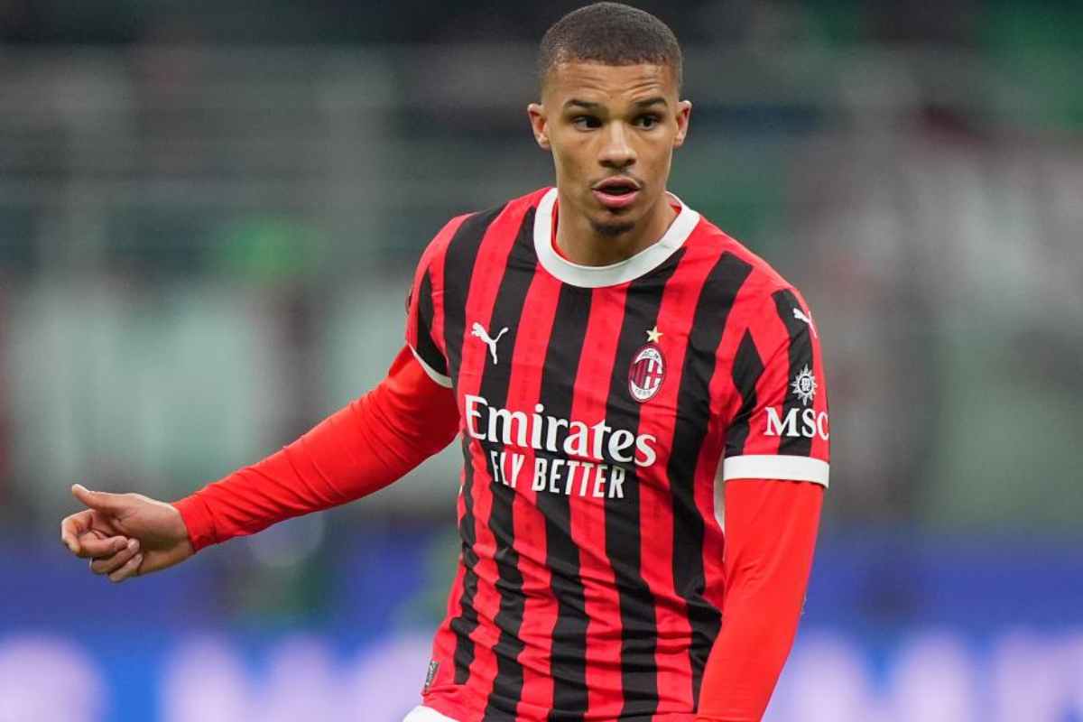 Thiaw in primo piano