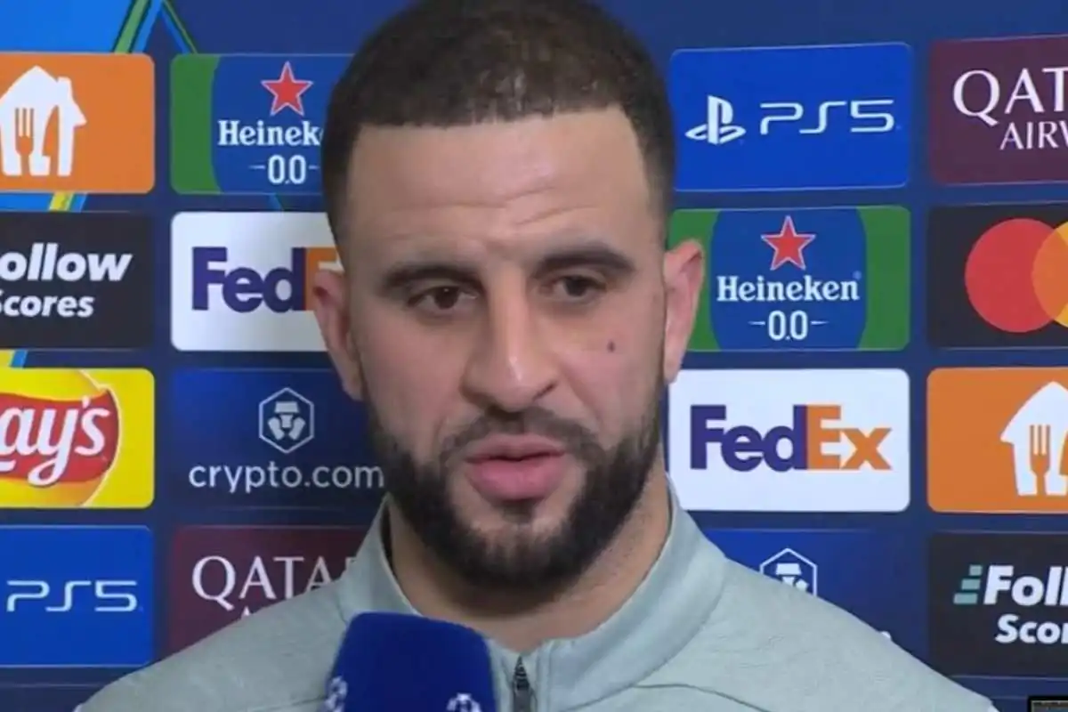 “Dobbiamo farlo tutti insieme”: Walker critico a Prime Video