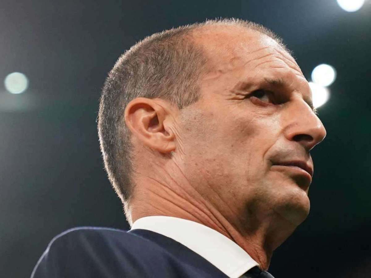 Massimiliano Allegri