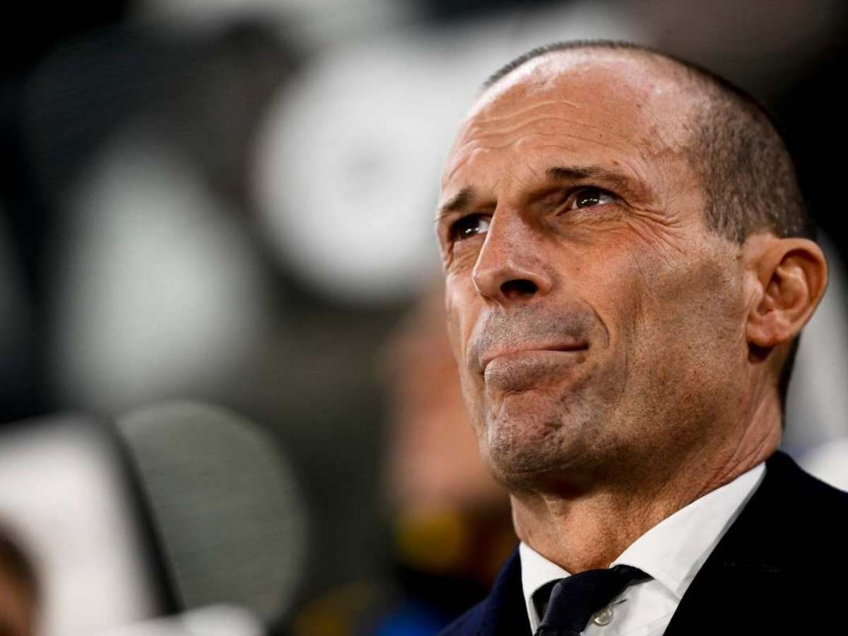 Massimiliano Allegri