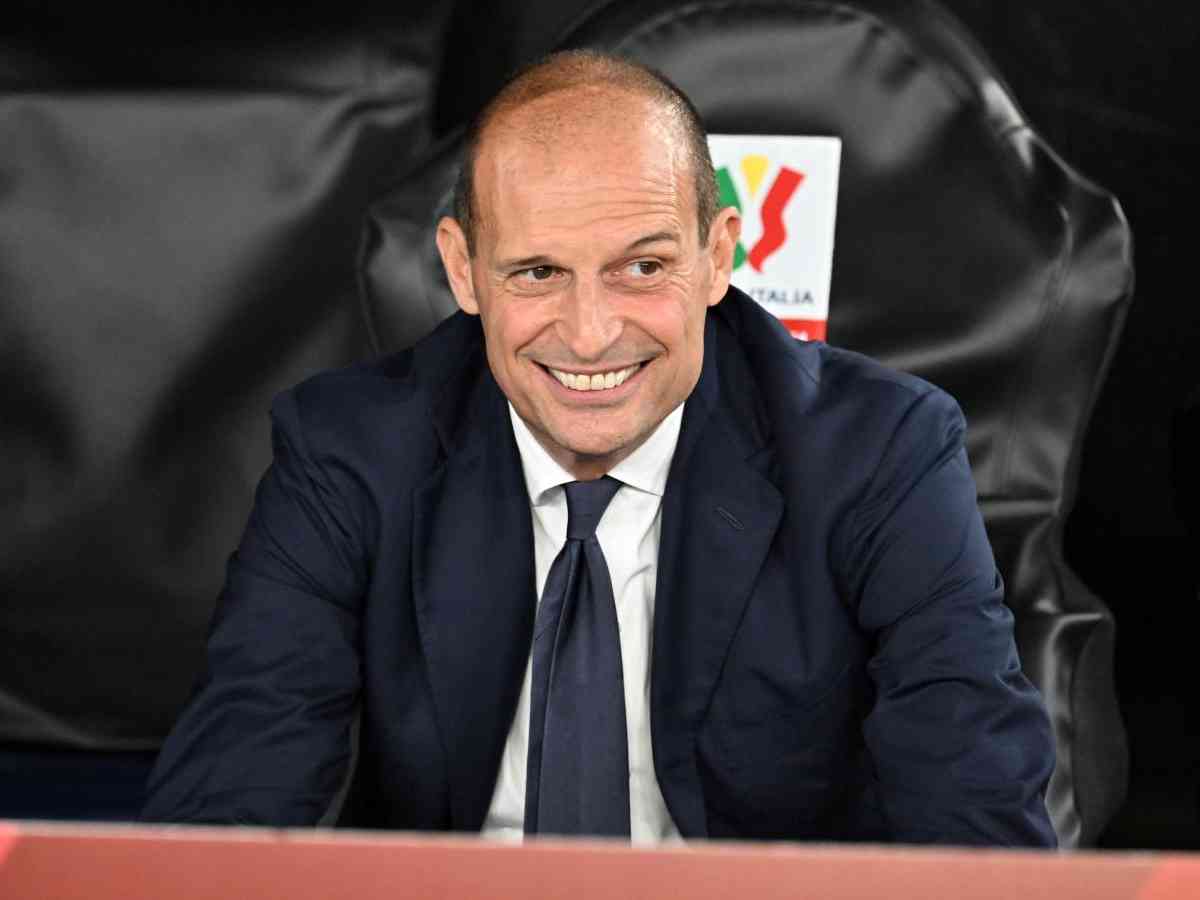 Allegri ha già casa a Milano