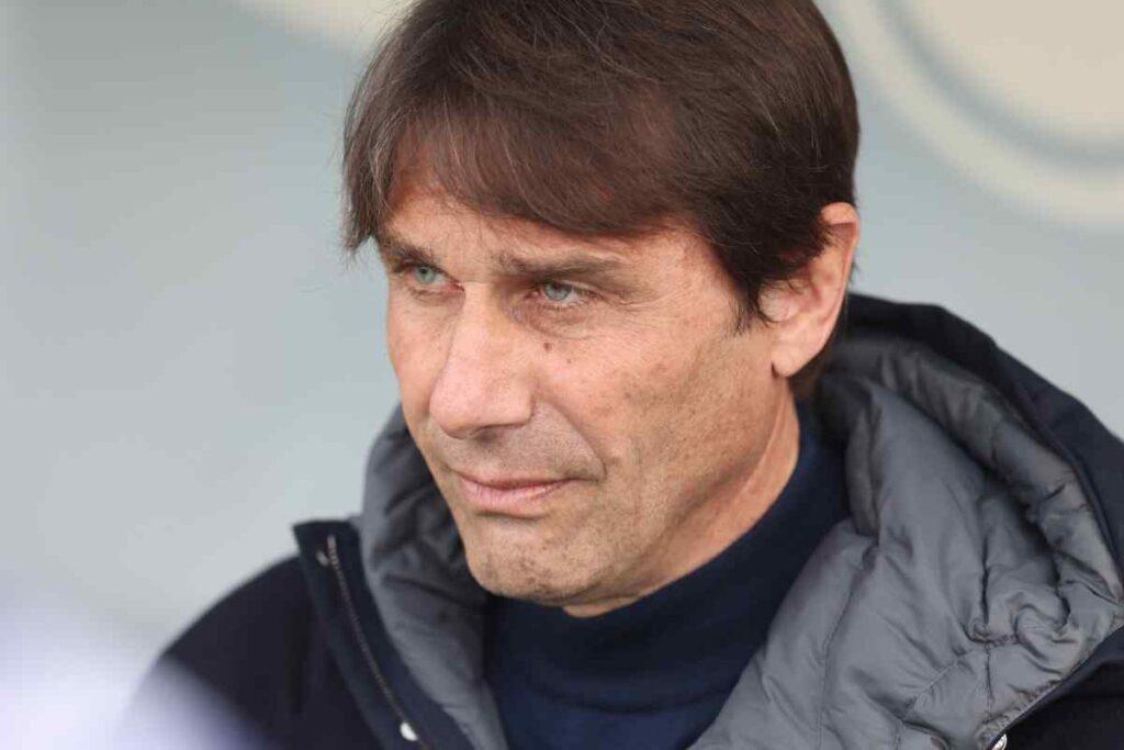 Antonio Conte