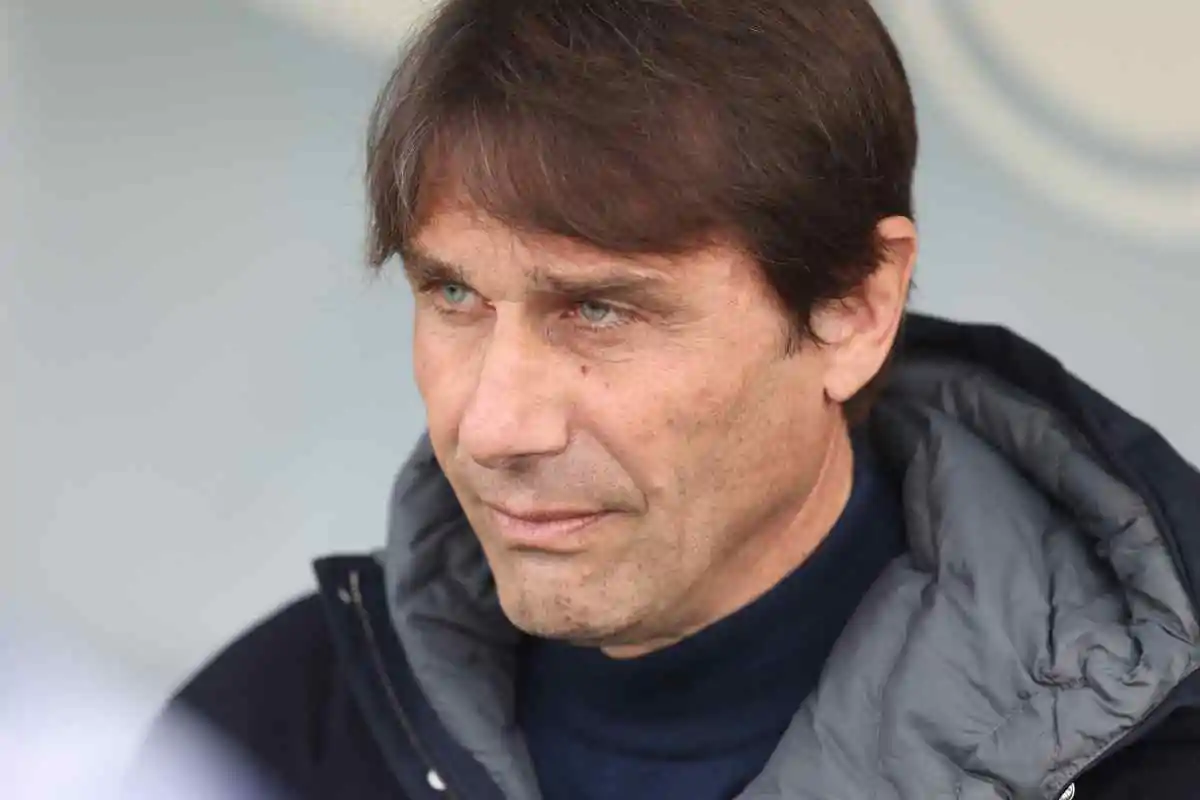 Antonio Conte