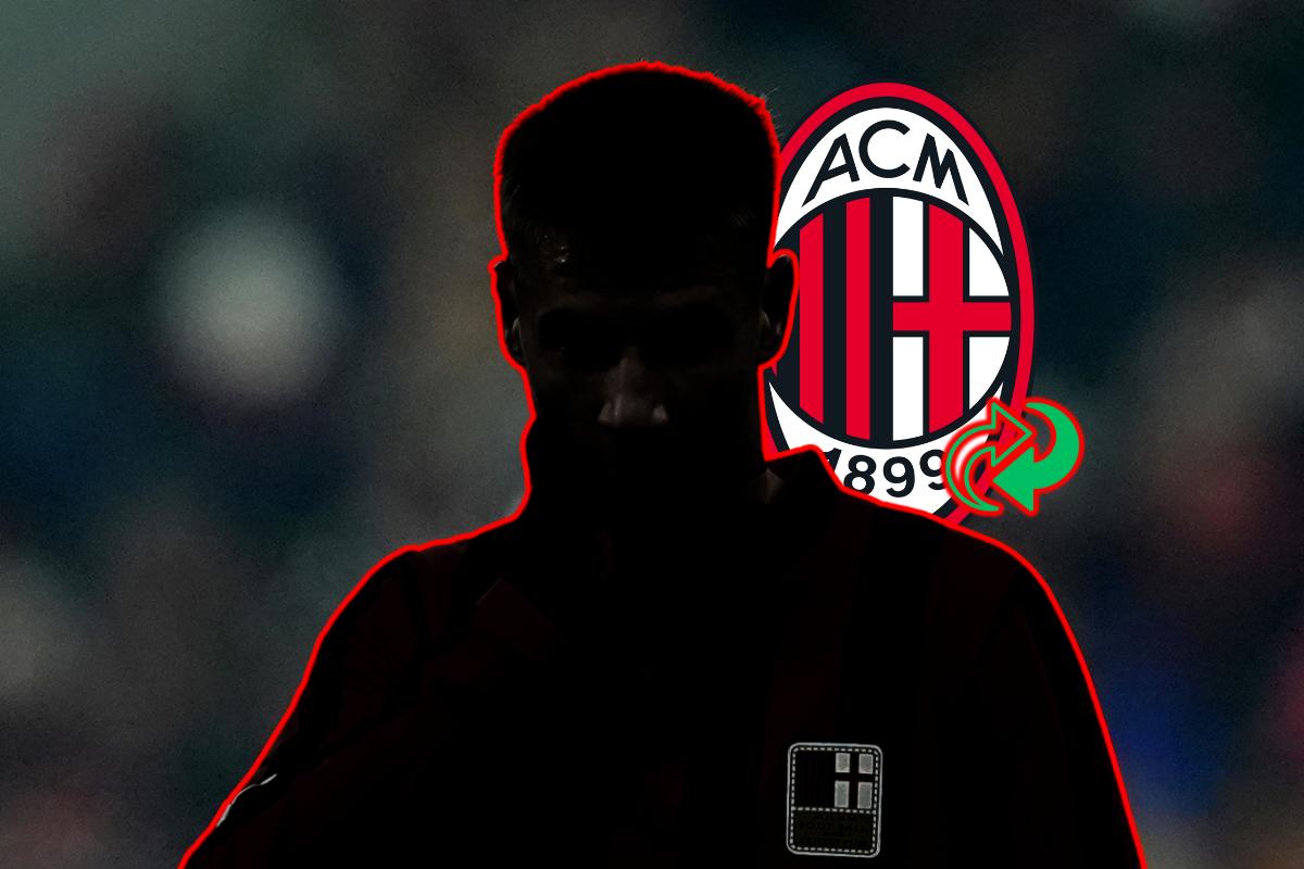Calciomercato Milan, la cessione decisa dal nuovo ds