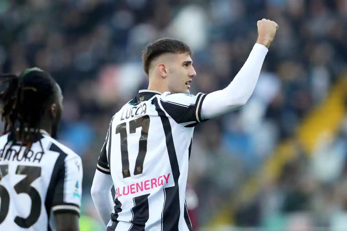 Calciomercato, colpo Lorenzo Lucca