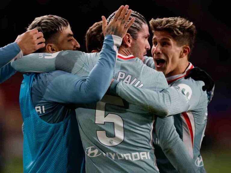 Colpo Milan col nuovo ds dall'Atletico Madrid