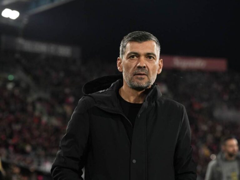 Conceicao primo piano