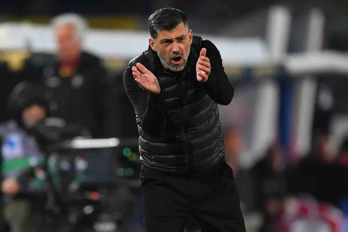 Formazioni Milan-Como