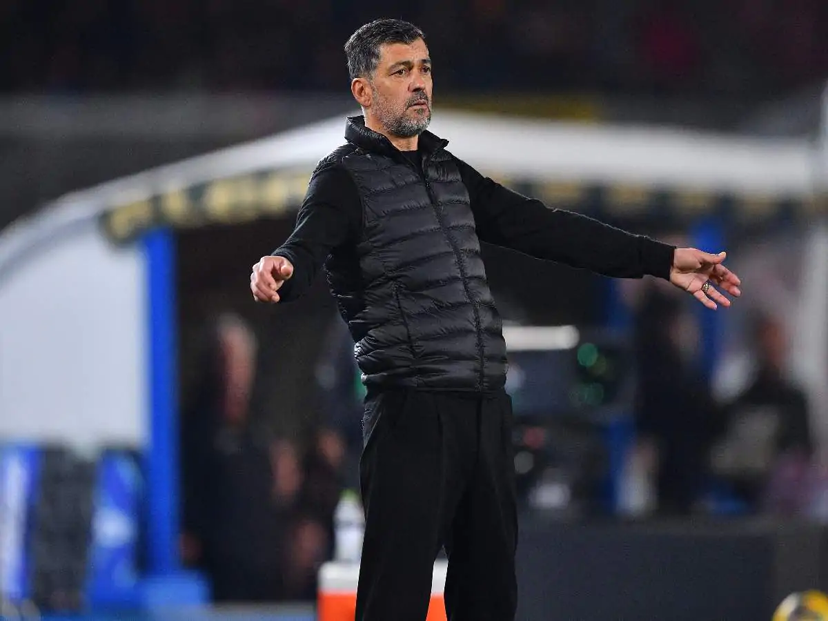 Pesanti critiche a Conceicao