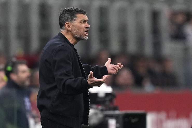 Pesanti critiche a Conceicao