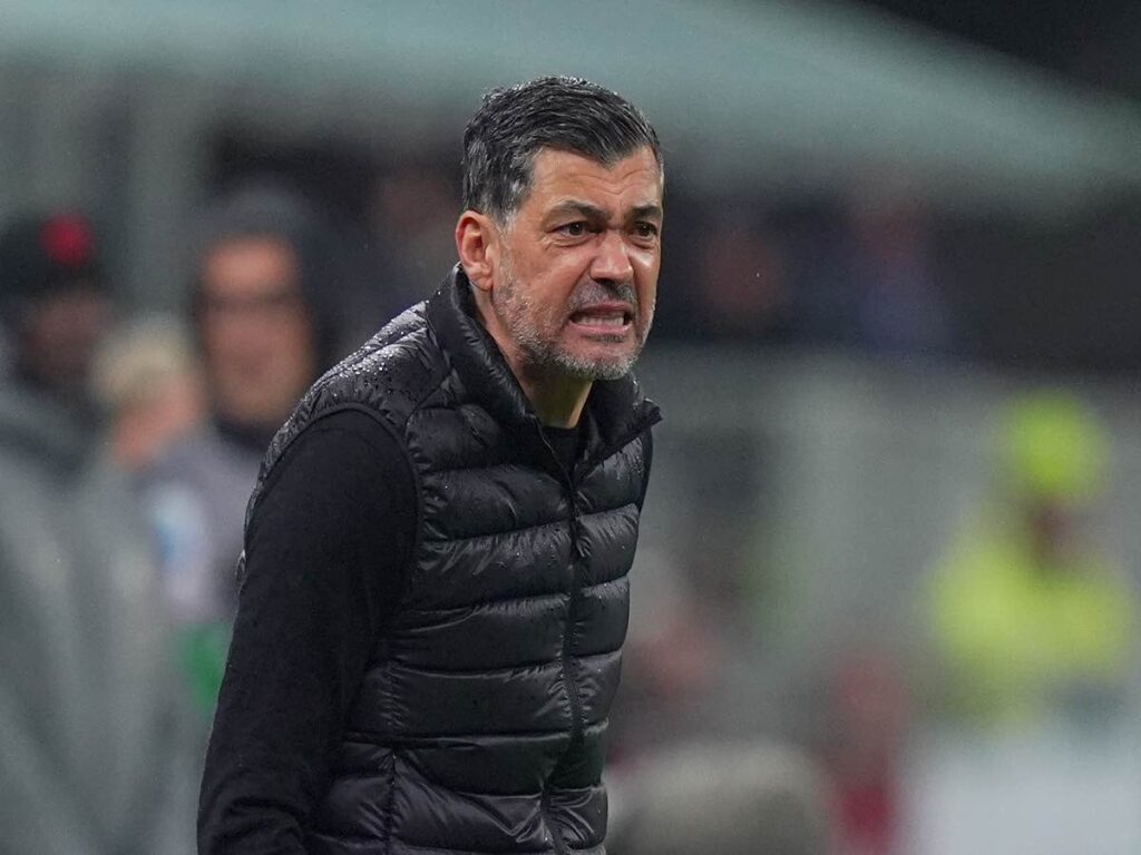 Napoli-Milan, è già sold out: per i rossoneri Conceicao sarà un inferno